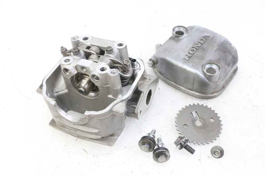 photo de TESTATA HONDA CRF-F CRF F 110 (2019 - 2022)