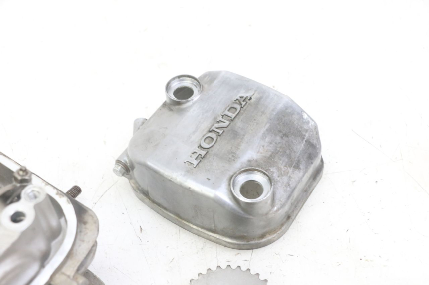 photo de TESTATA HONDA CRF-F CRF F 110 (2019 - 2022)