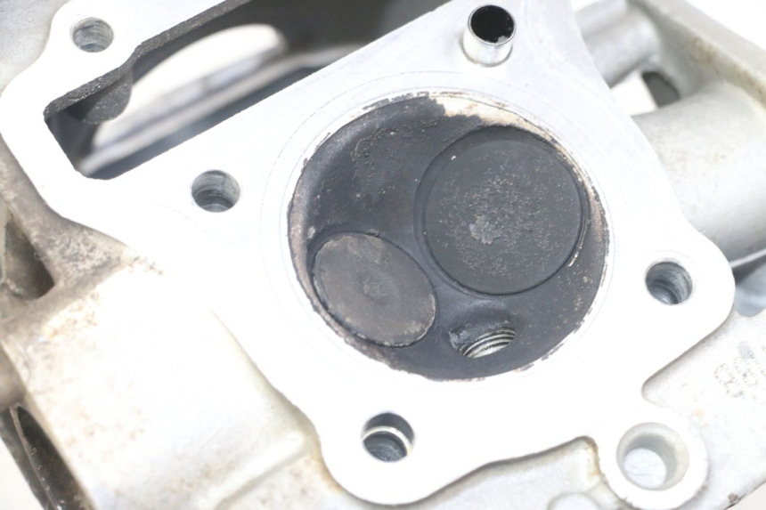 photo de TESTATA HONDA CRF-F CRF F 110 (2019 - 2022)