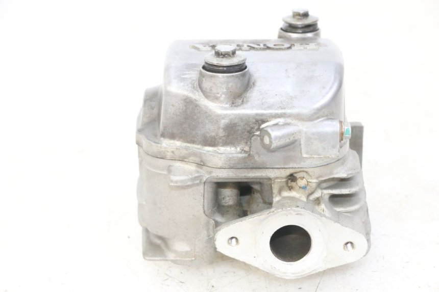 photo de TESTATA HONDA CRF-F CRF F 110 (2019 - 2022)