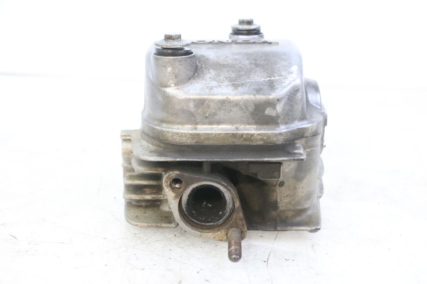 photo de TESTATA HONDA CRF-F CRF F 110 (2019 - 2022)