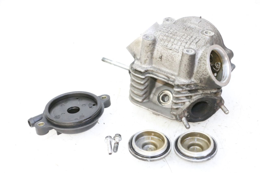 photo de TESTATA SYM CROX 4T 50 (2016 - 2023)