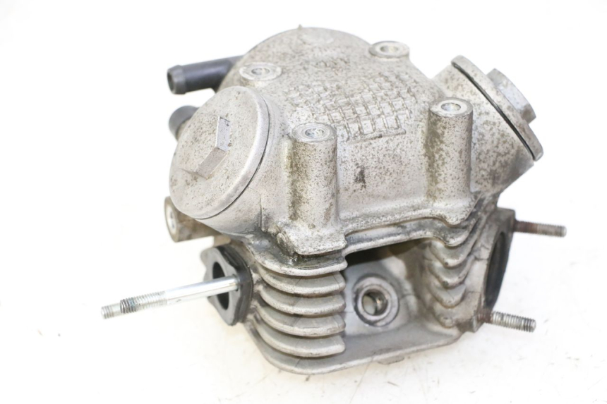 photo de TESTATA SYM CROX 4T 50 (2016 - 2023)