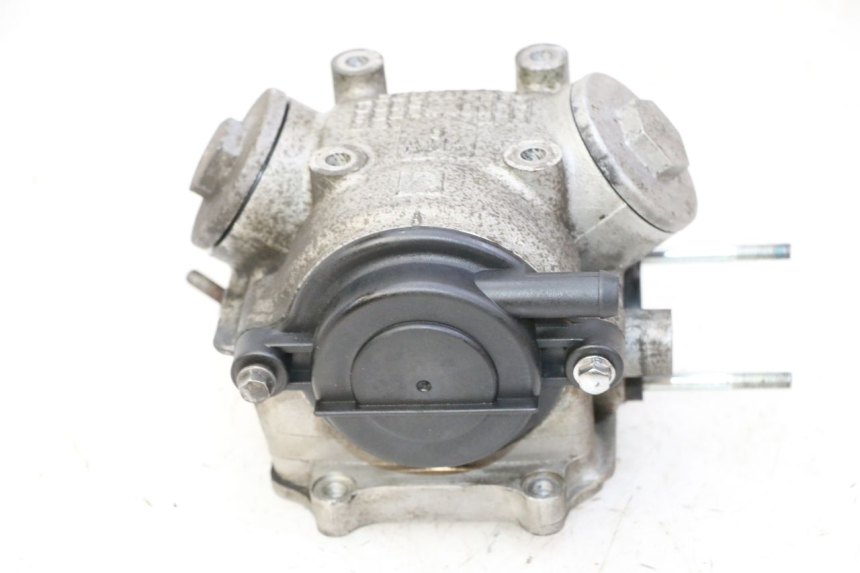 photo de TESTATA SYM CROX 4T 50 (2016 - 2023)