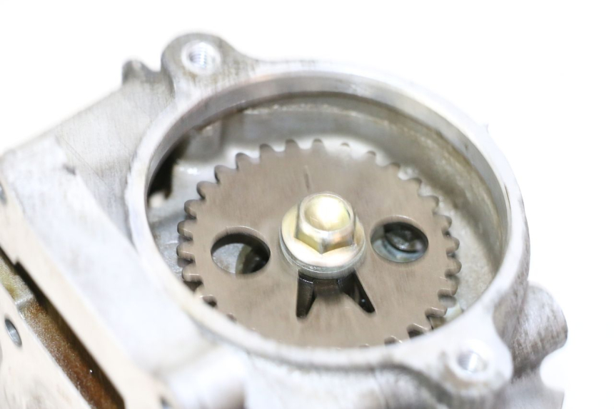 photo de TESTATA SYM CROX 4T 50 (2016 - 2023)