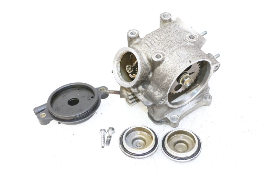 photo de TESTATA SYM CROX 4T 50 (2016 - 2023)