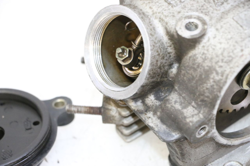 photo de TESTATA SYM CROX 4T 50 (2016 - 2023)