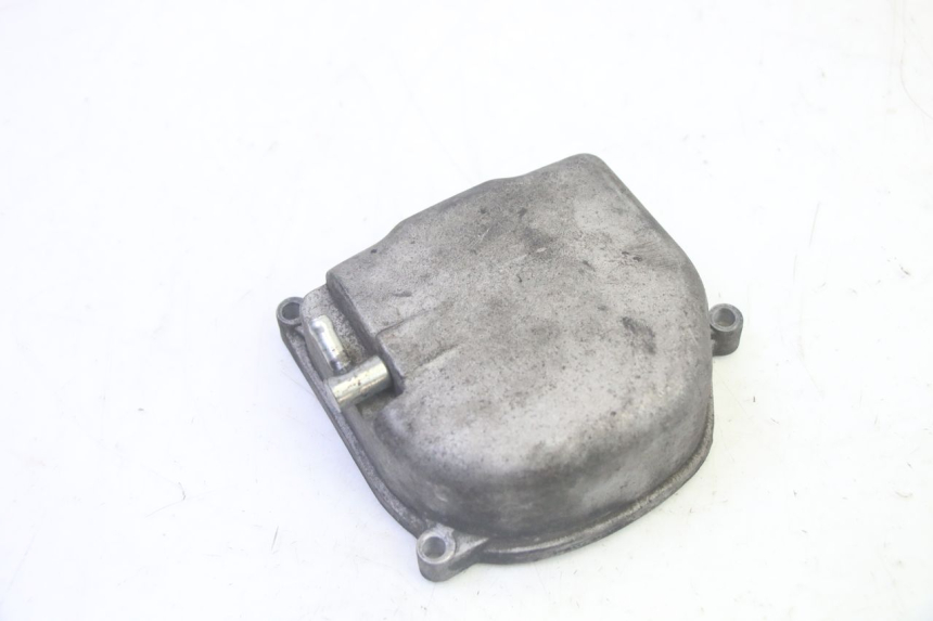 photo de TESTATA LONGJIA DIGITA 4T 50 (2019 - 2022) - Caratteristiche distintive