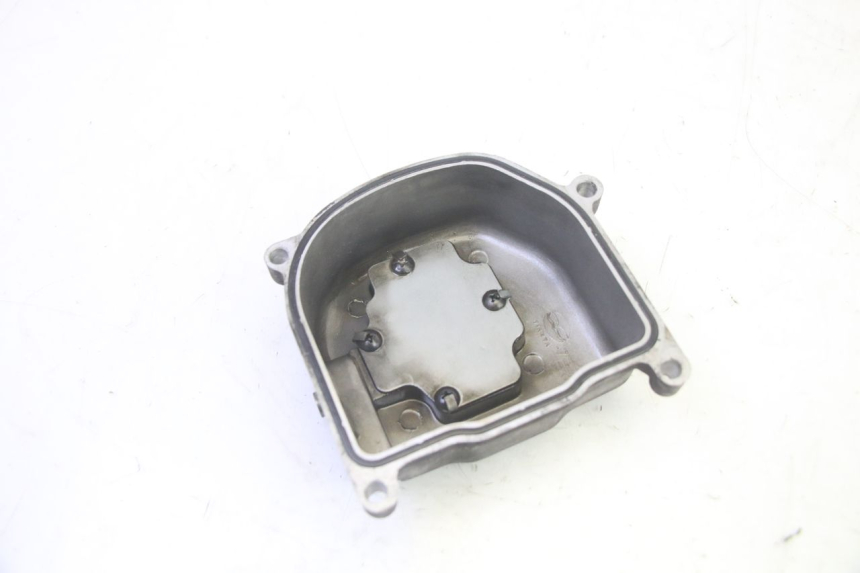 photo de TESTATA LONGJIA DIGITA 4T 50 (2019 - 2022) - Zoom sui componenti