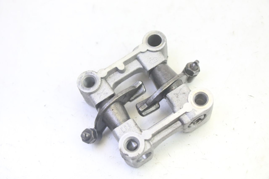 photo de TESTATA LONGJIA DIGITA 4T 50 (2019 - 2022) - Focus sulla struttura