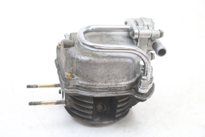 photo de TESTATA KYMCO DINK 4T 50 (2007 - 2018)