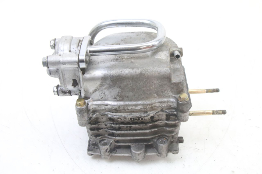 photo de TESTATA KYMCO DINK 4T 50 (2007 - 2018)