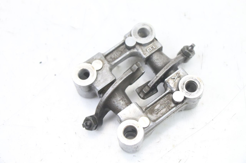 photo de TESTATA KYMCO DINK 4T 50 (2007 - 2018)