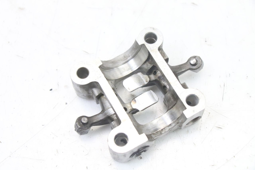 photo de TESTATA KYMCO DINK 4T 50 (2007 - 2018)