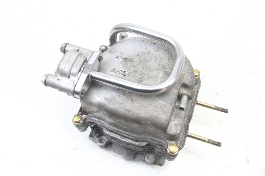 photo de TESTATA KYMCO DINK 4T 50 (2007 - 2018)