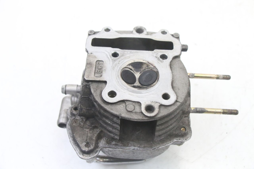 photo de TESTATA KYMCO DINK 4T 50 (2007 - 2018)