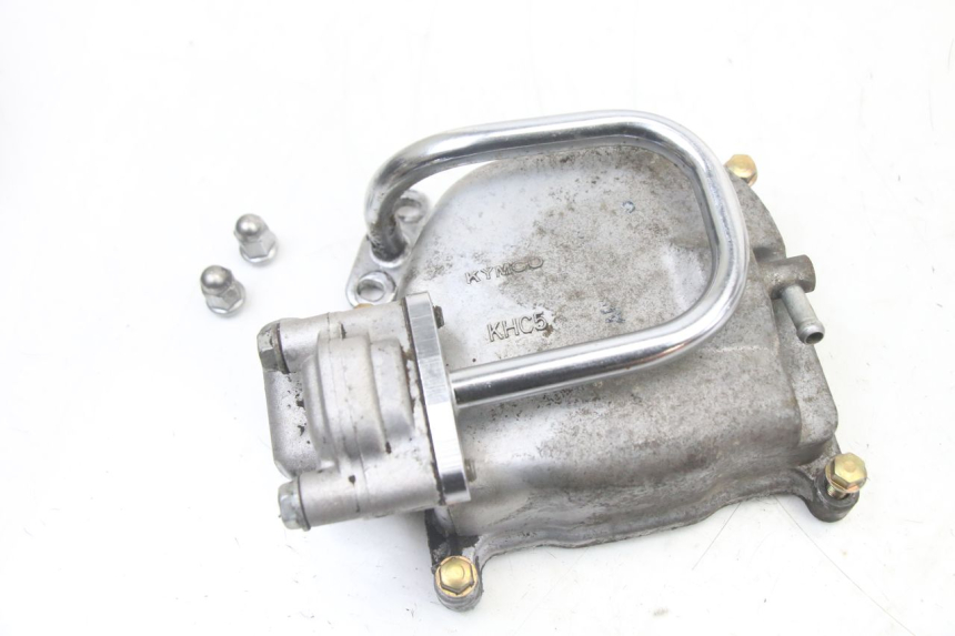 photo de TESTATA KYMCO DINK 4T 50 (2007 - 2018)