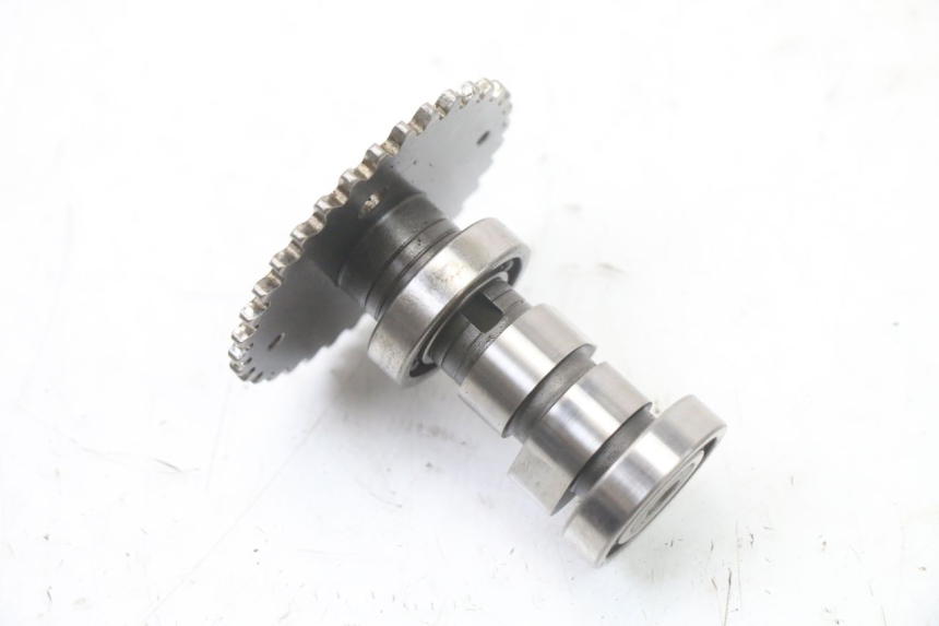 photo de TESTATA KYMCO DINK 4T 50 (2007 - 2018)