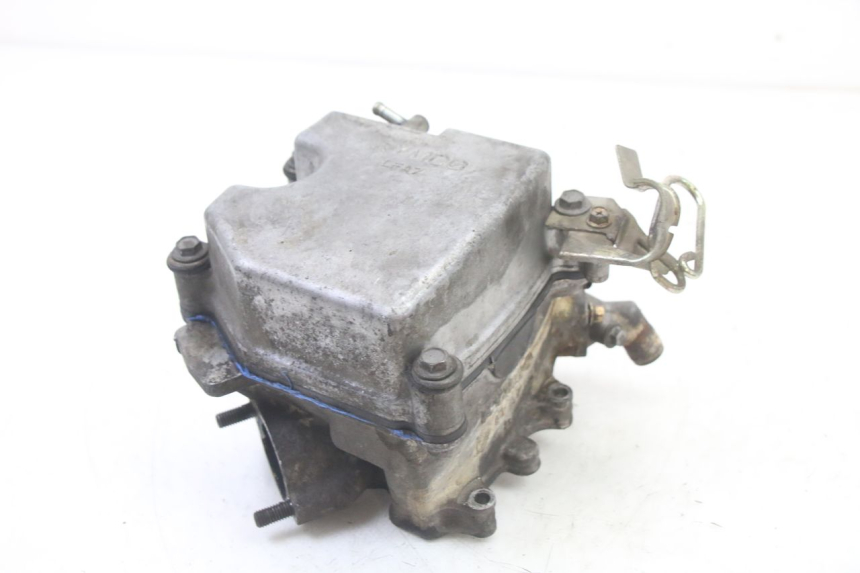 photo de TESTATA KYMCO DINK STREET 125 (2009 - 2014)