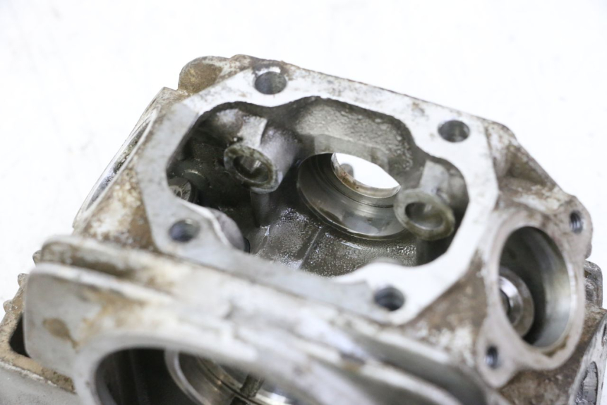 photo de TESTATA CCR DIRT BIKE 125