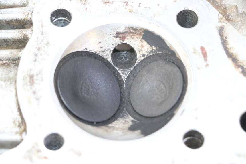 photo de TESTATA CCR DIRT BIKE 125