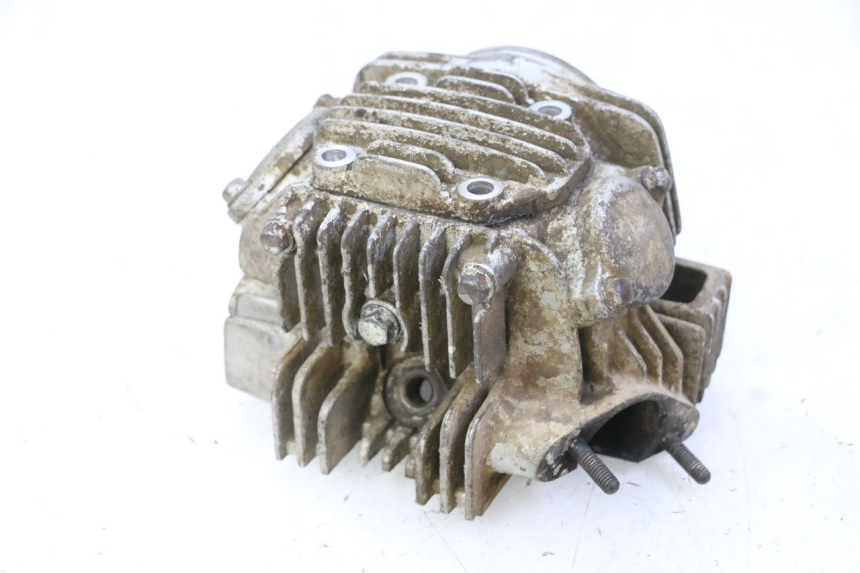 photo de TESTATA CCR DIRT BIKE 125