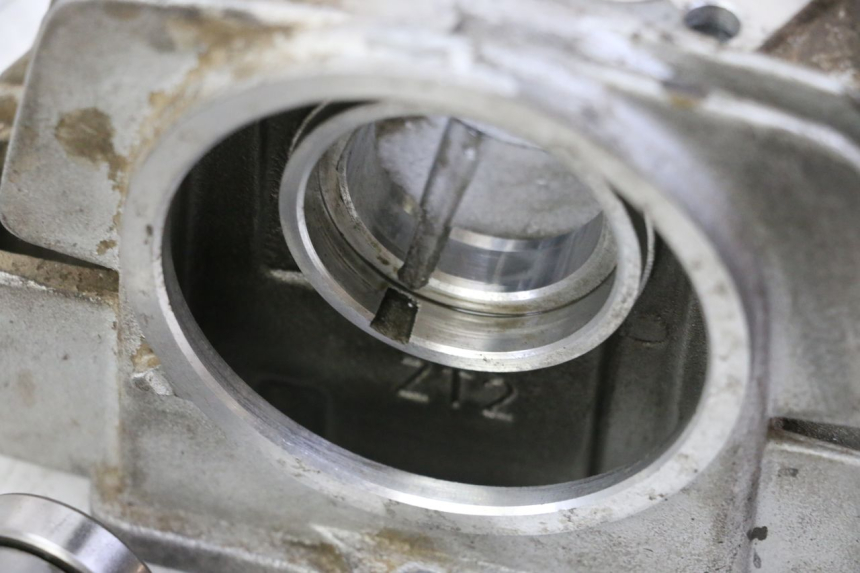 photo de TESTATA CCR DIRT BIKE 125