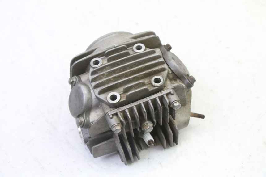 photo de TESTATA BSE DIRTBIKE PH10L 125
