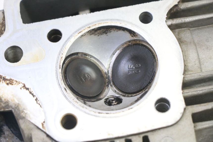 photo de TESTATA BSE DIRTBIKE PH10L 125