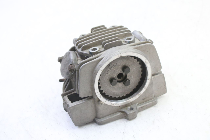 photo de TESTATA BSE DIRTBIKE PH10L 125