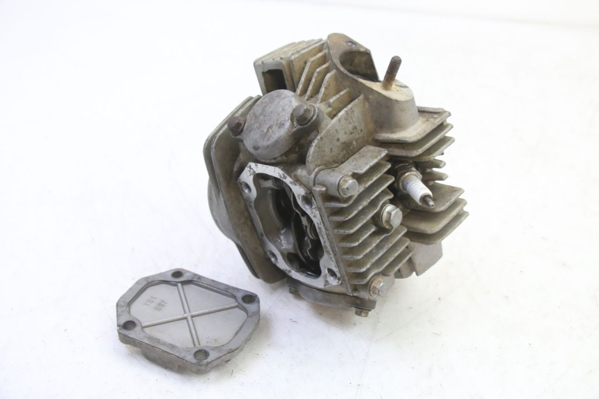 photo de TESTATA BSE DIRTBIKE PH10L 125