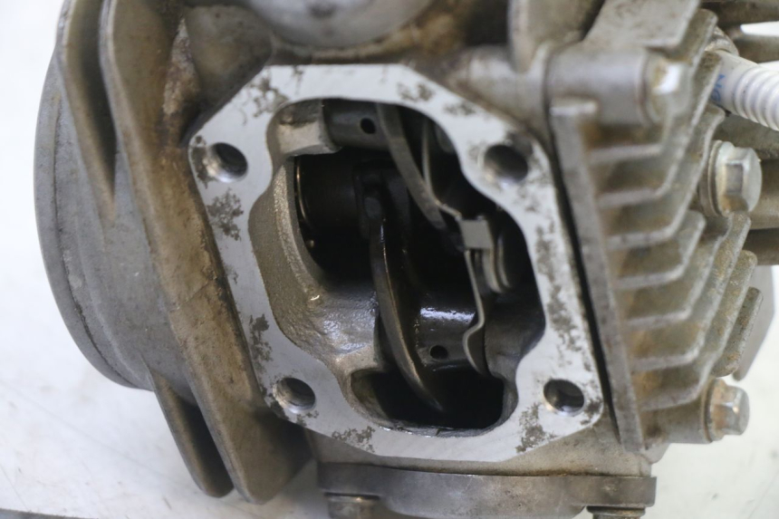 photo de TESTATA BSE DIRTBIKE PH10L 125