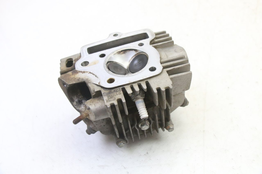 photo de TESTATA BSE DIRTBIKE PH10L 125
