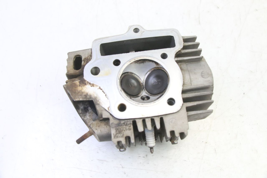 photo de TESTATA BSE DIRTBIKE PH10L 125