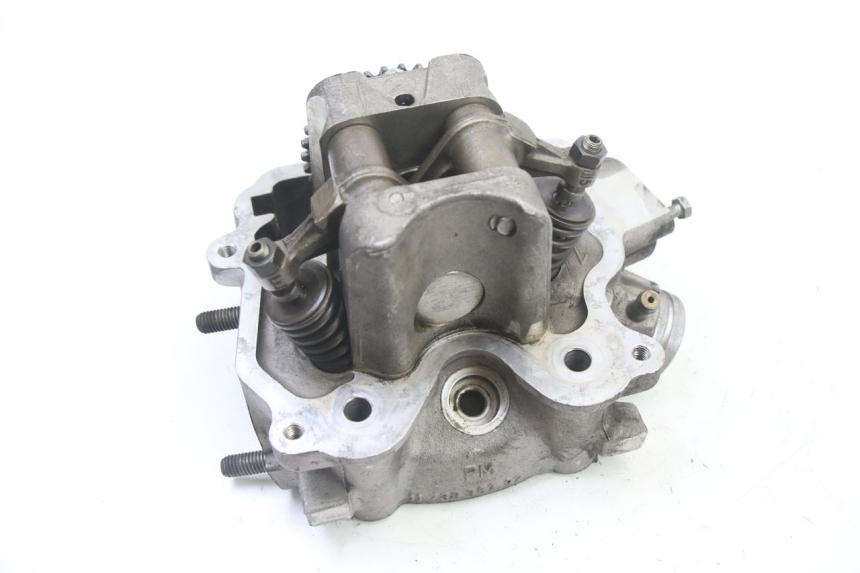 photo de TESTATA PEUGEOT ELYSEO 125 (1999 - 2004)