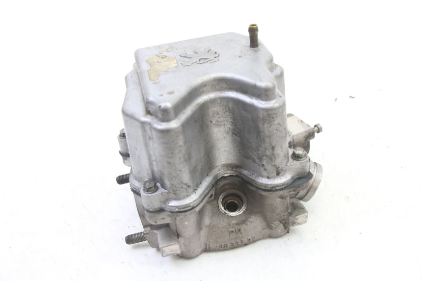 photo de TESTATA PEUGEOT ELYSEO 125 (1999 - 2004)