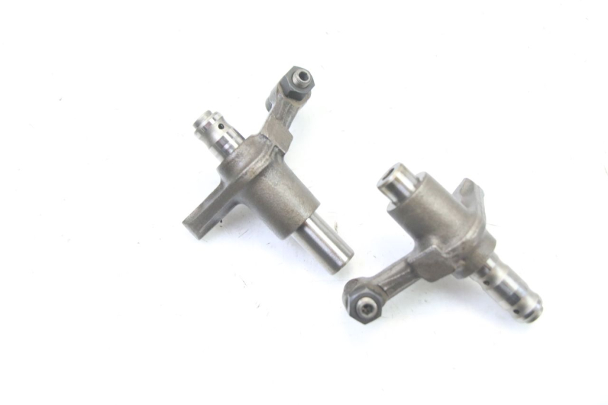 photo de TESTATA PEUGEOT ELYSEO 125 (1999 - 2004)