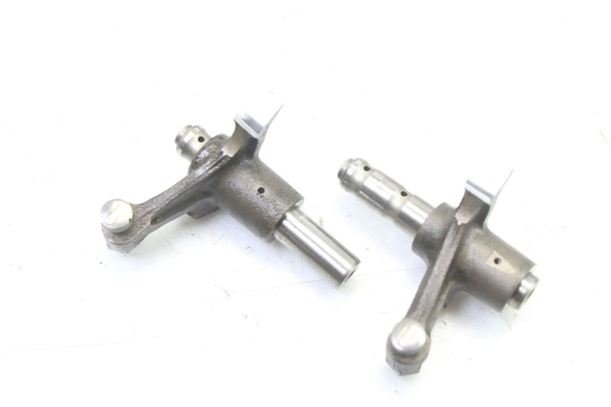 photo de TESTATA PEUGEOT ELYSEO 125 (1999 - 2004)