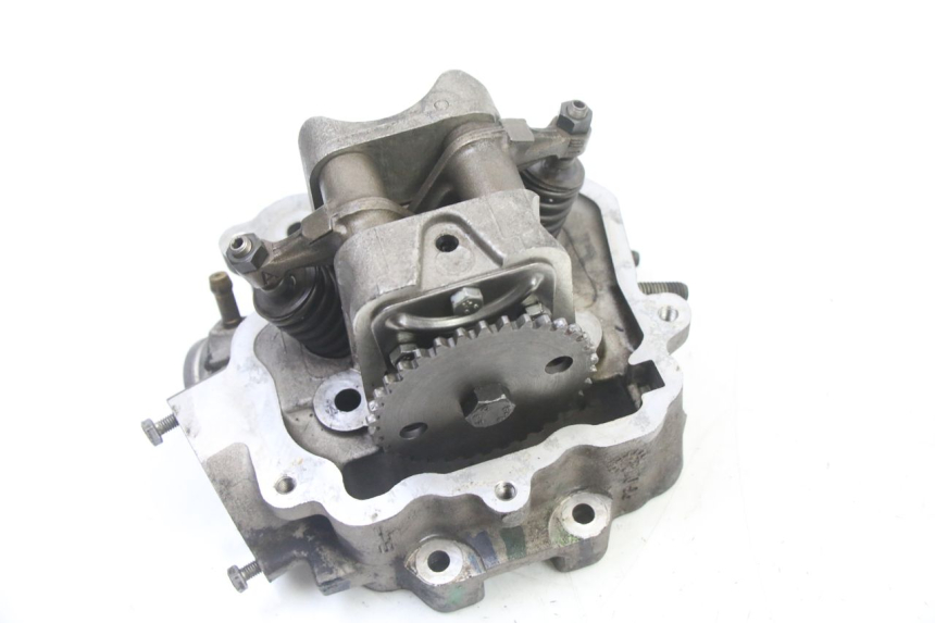 photo de TESTATA PEUGEOT ELYSEO 125 (1999 - 2004)