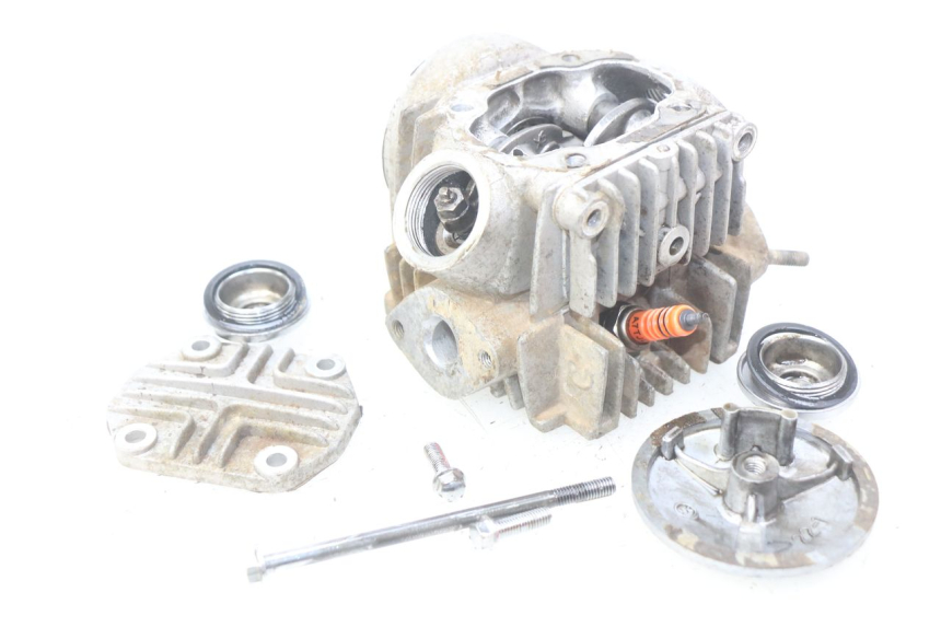 photo de TESTATA CHINESE QUAD ENFANT ATV PUMA 50