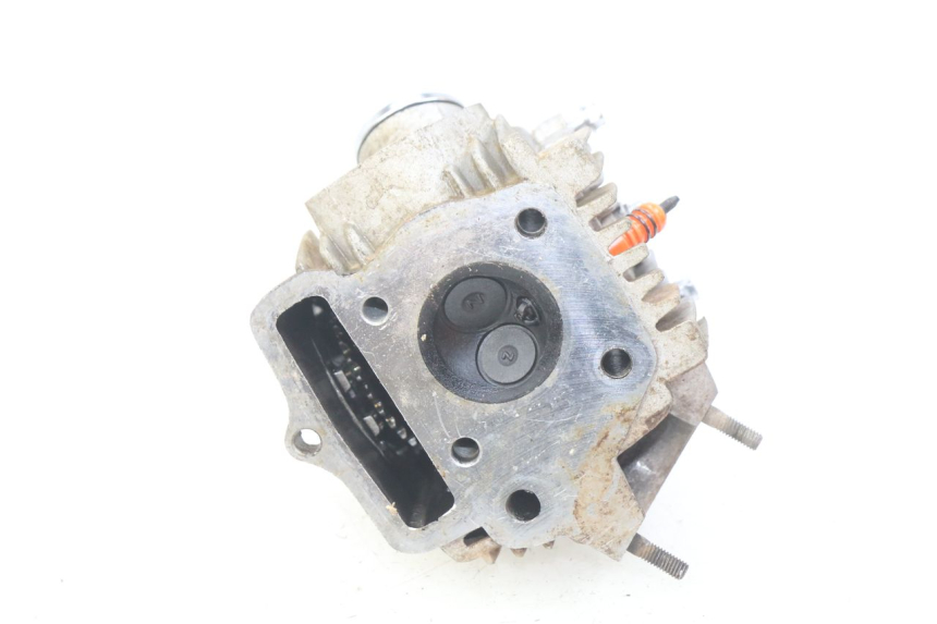 photo de TESTATA CHINESE QUAD ENFANT ATV PUMA 50