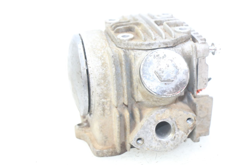photo de TESTATA CHINESE QUAD ENFANT ATV PUMA 50