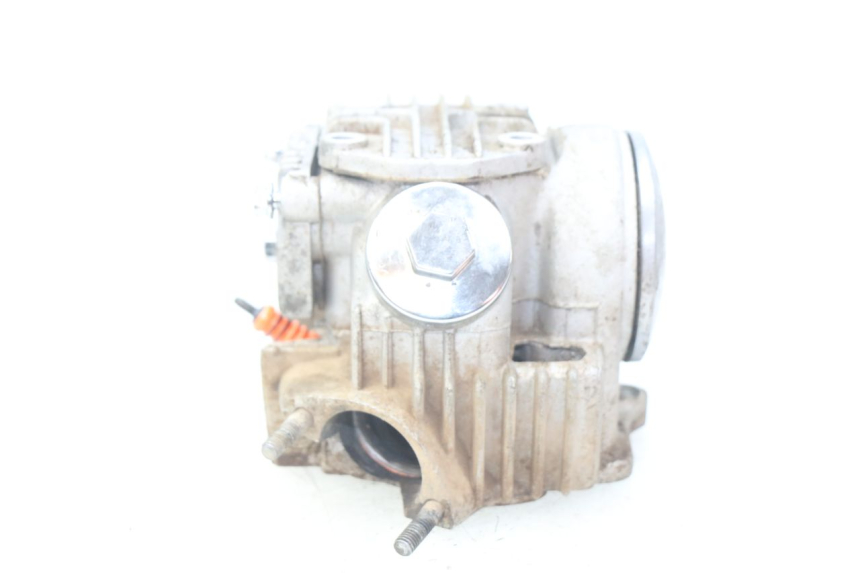 photo de TESTATA CHINESE QUAD ENFANT ATV PUMA 50