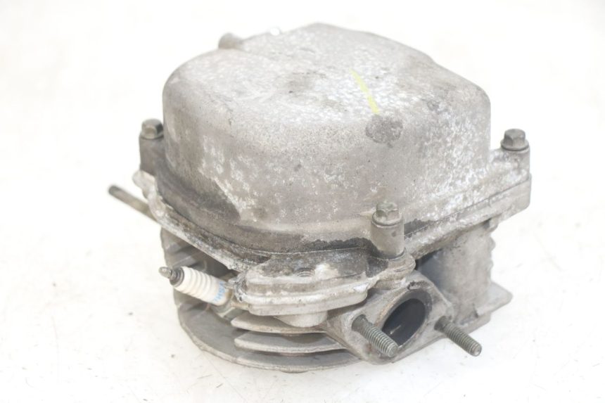 photo de TESTATA JM MOTORS EVOLIS 4T 50 (2018 - 2022)