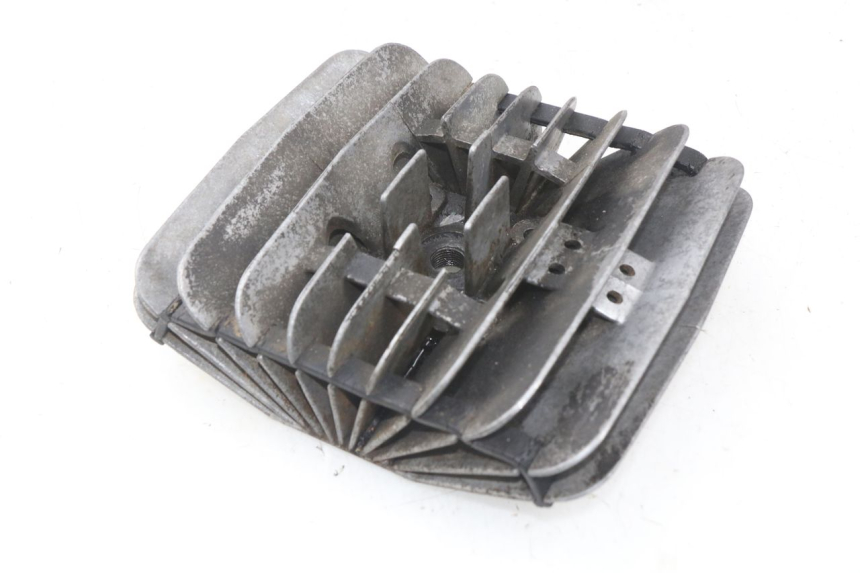 photo de Testata FANTIC MOTOR CABALLERO TX 190 50