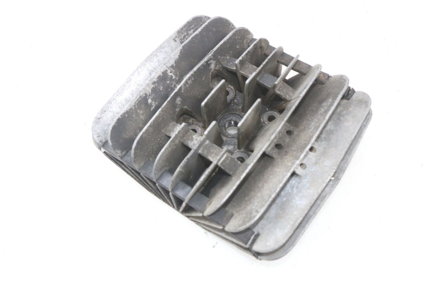 photo de Testata FANTIC MOTOR CABALLERO TX 190 50