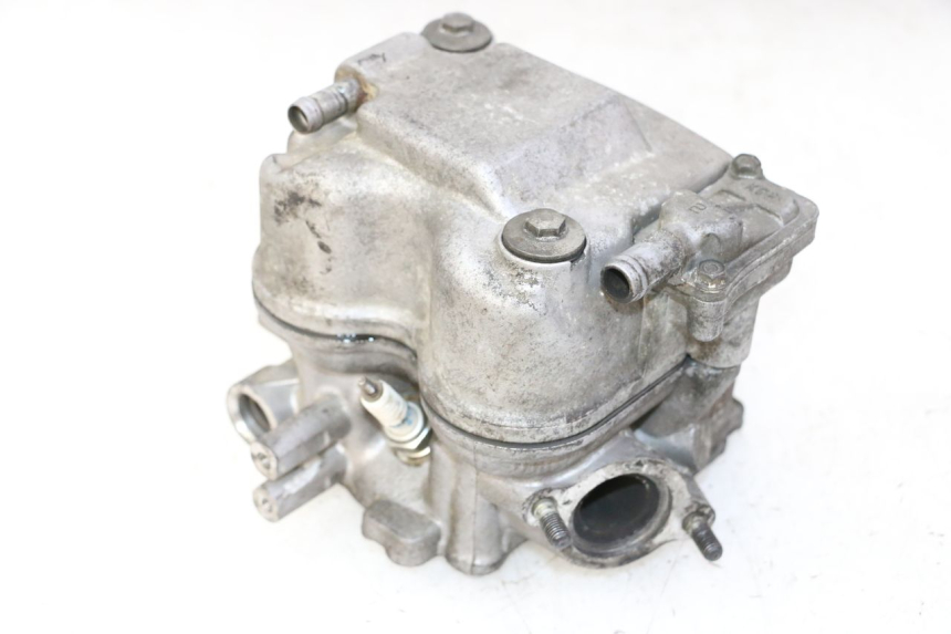 photo de Testata HONDA FES S-WING SWING ABS 125 (2007 - 2015)