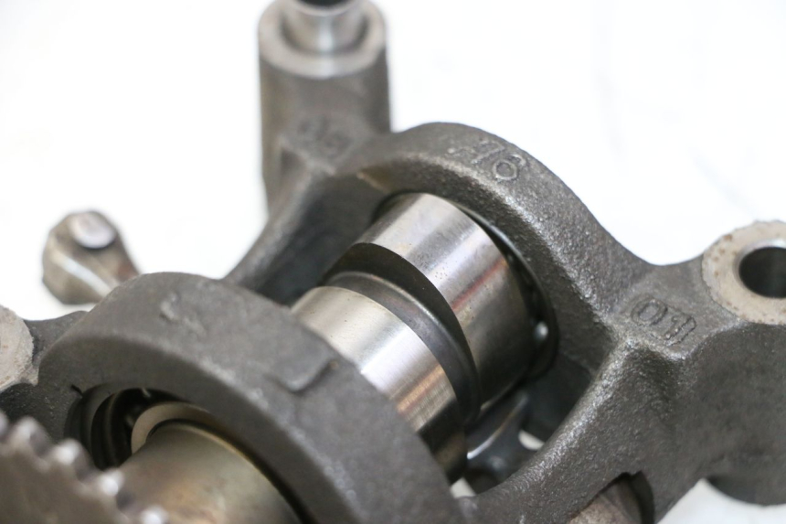 photo de Testata HONDA FES S-WING SWING ABS 125 (2007 - 2015)