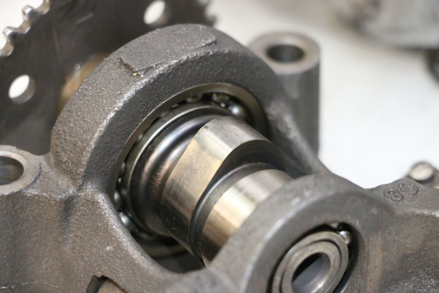 photo de Testata HONDA FES S-WING SWING ABS 125 (2007 - 2015)