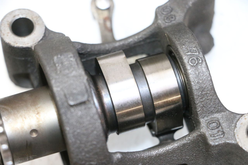 photo de Testata HONDA FES S-WING SWING ABS 125 (2007 - 2015)